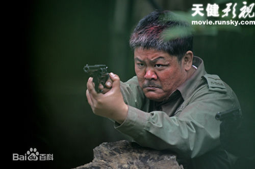 林雪(Suet Lam) 最全剧照