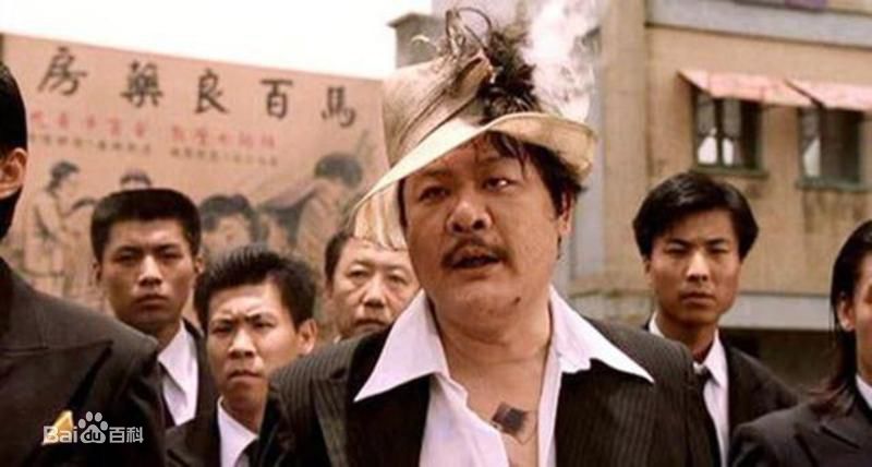 林雪(Suet Lam) 最全剧照