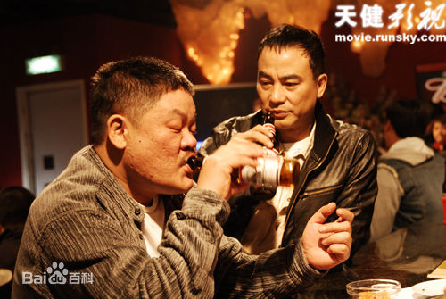 林雪(Suet Lam) 最全剧照