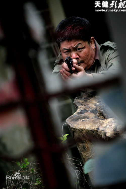 林雪(Suet Lam) 最全剧照