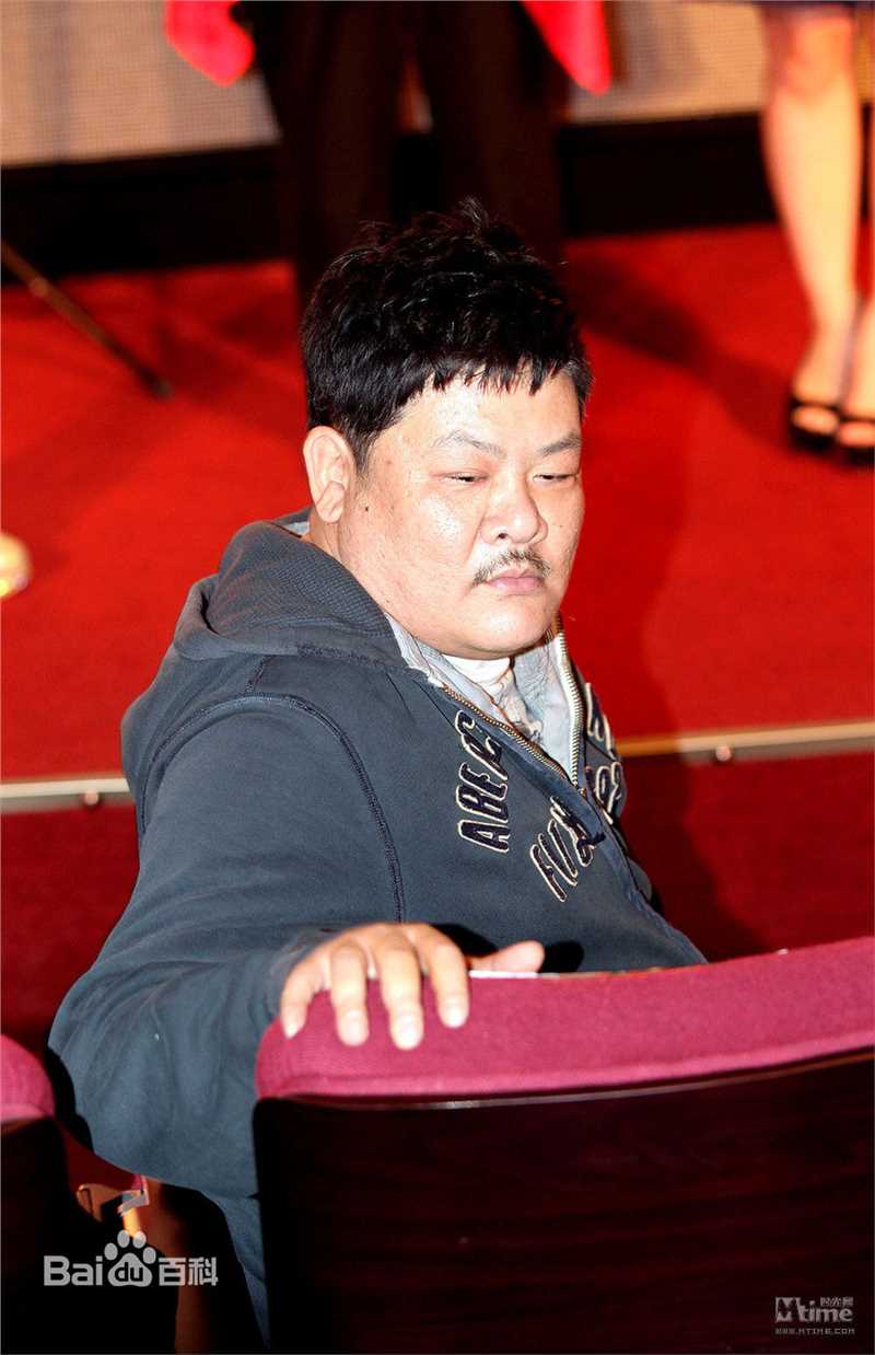 高清林雪(Suet Lam)精彩图册