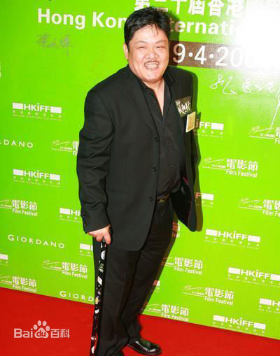 高清林雪(Suet Lam)精彩图册