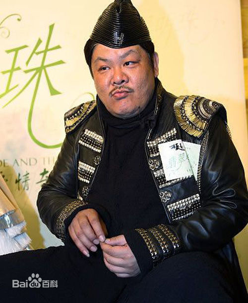 高清林雪(Suet Lam)精彩图册