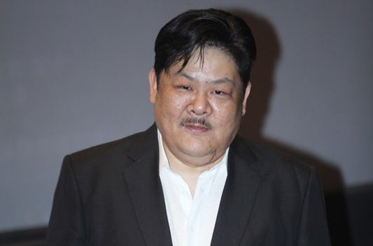 精选林雪(Suet Lam)