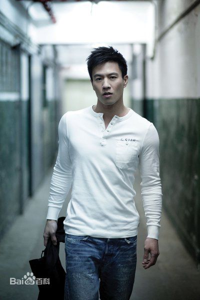 安志杰(Andy On)高清杂志、代言照图集