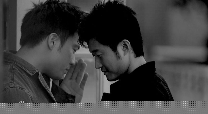 安志杰(Andy On)最全剧照