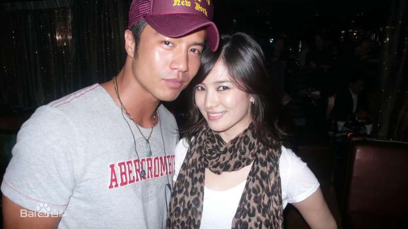 最新安志杰(Andy On)精彩图册