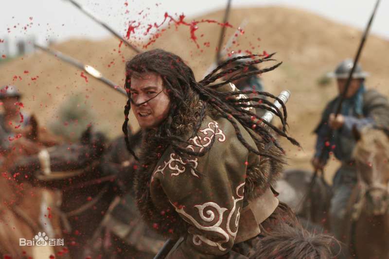 最新安志杰(Andy On)精彩图册