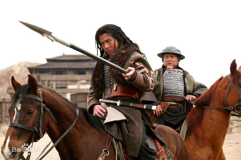 最新安志杰(Andy On)精彩图册