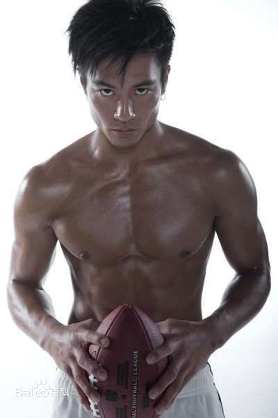 最新安志杰(Andy On)精彩图册