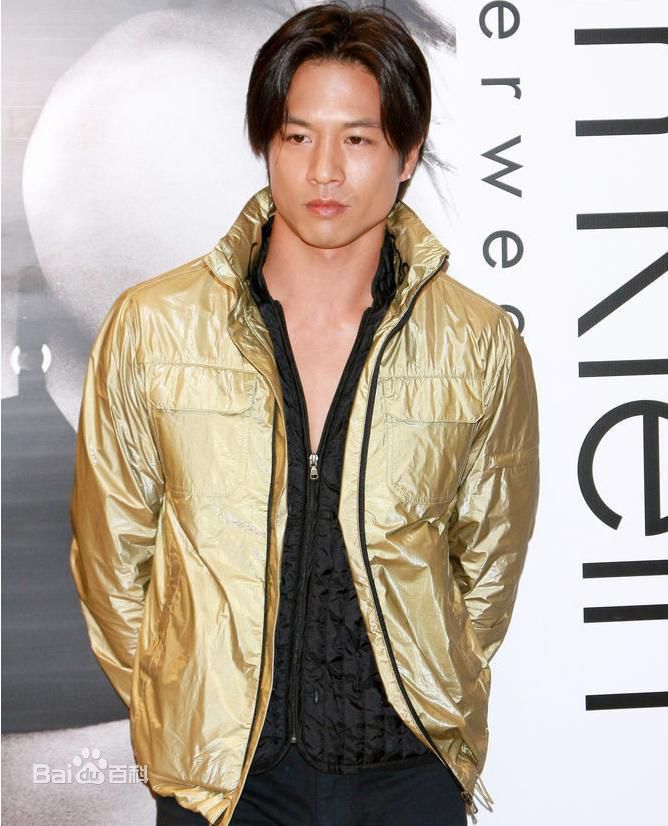 最新安志杰(Andy On)精彩图册