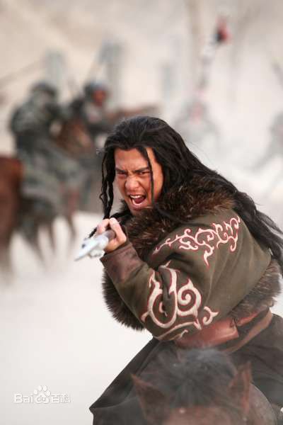 最新安志杰(Andy On)精彩图册