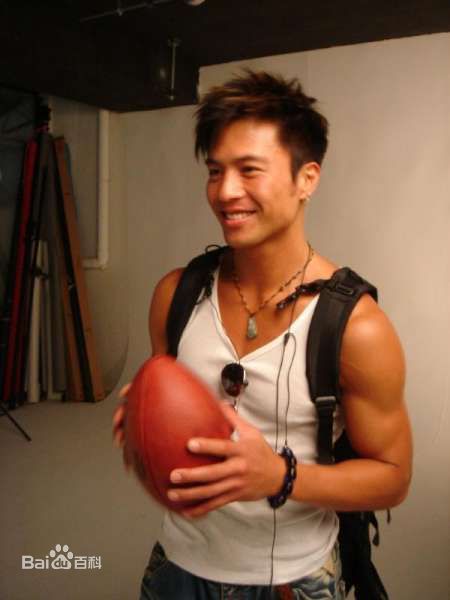 最新安志杰(Andy On)精彩图册