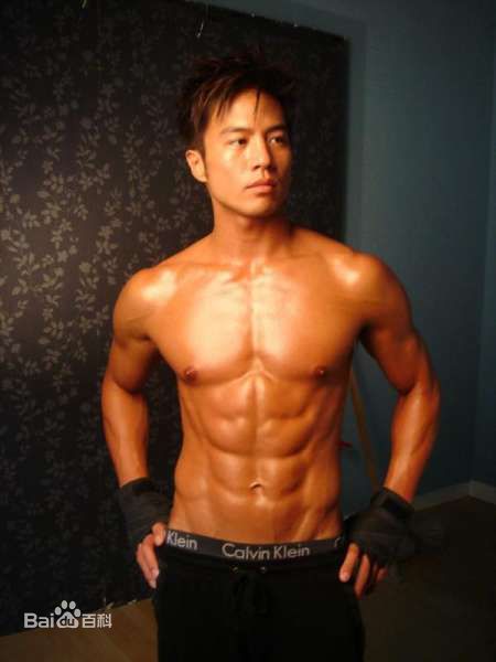 最新安志杰(Andy On)精彩图册