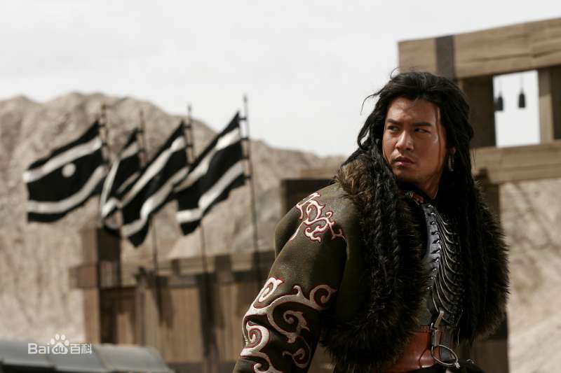 最新安志杰(Andy On)精彩图册