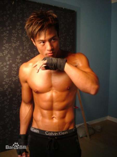 最新安志杰(Andy On)精彩图册