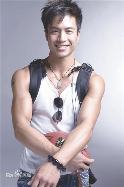 最新安志杰(Andy On)精彩图册