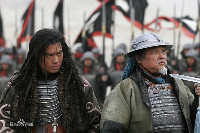 最新安志杰(Andy On)精彩图册