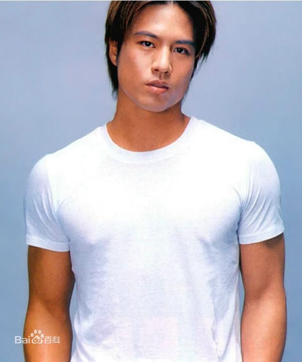 最新安志杰(Andy On)精彩图册