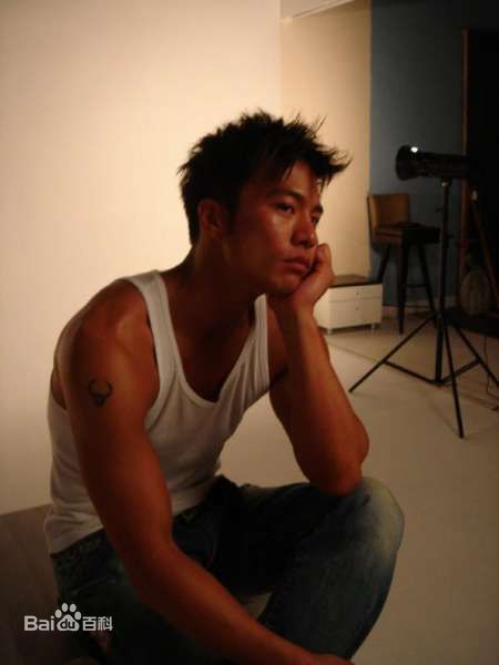 最新安志杰(Andy On)精彩图册