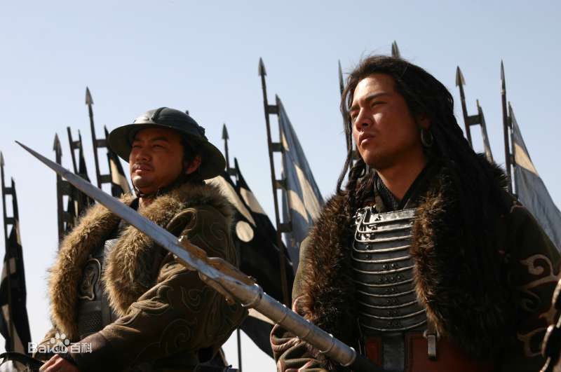 最新安志杰(Andy On)精彩图册