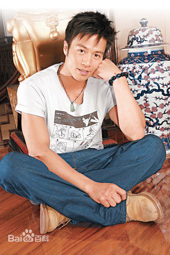 最全安志杰(Andy On)精彩图册