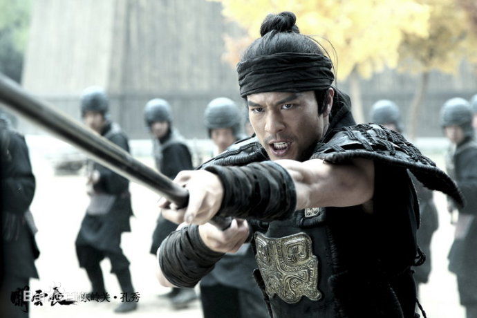 最全安志杰(Andy On)精彩图册