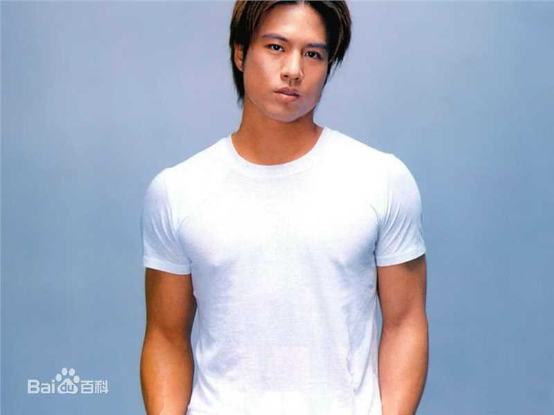 最全安志杰(Andy On)精彩图册