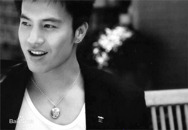 最全安志杰(Andy On)精彩图册