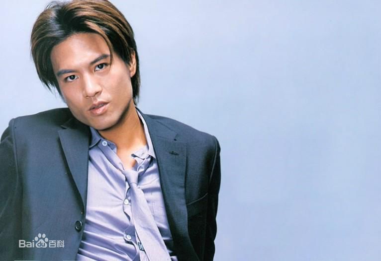 最全安志杰(Andy On)精彩图册