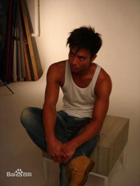 最全安志杰(Andy On)精彩图册