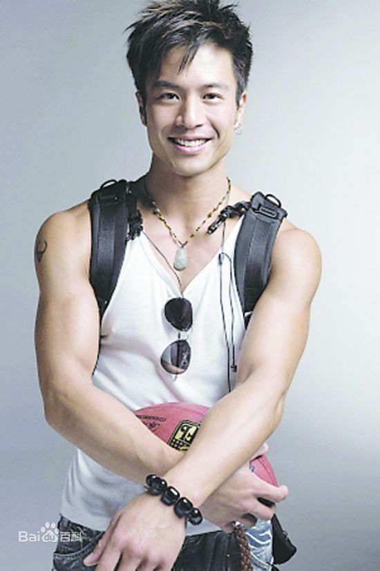 最全安志杰(Andy On)精彩图册