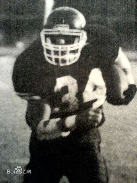 高清安志杰(Andy On)图片