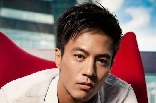 高清安志杰(Andy On)图片