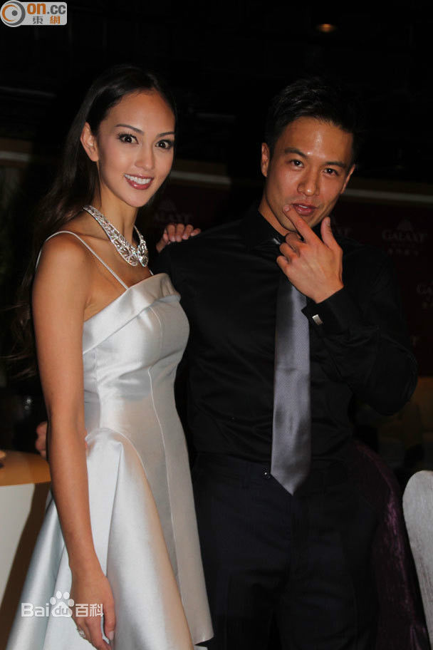 高清安志杰(Andy On)图片