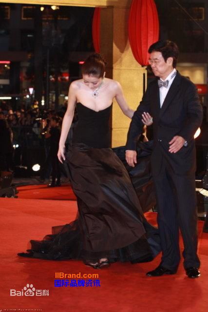 高清熊黛林(Lynn Hung)精彩图册