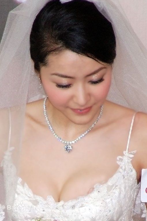 高清熊黛林(Lynn Hung)精彩图册