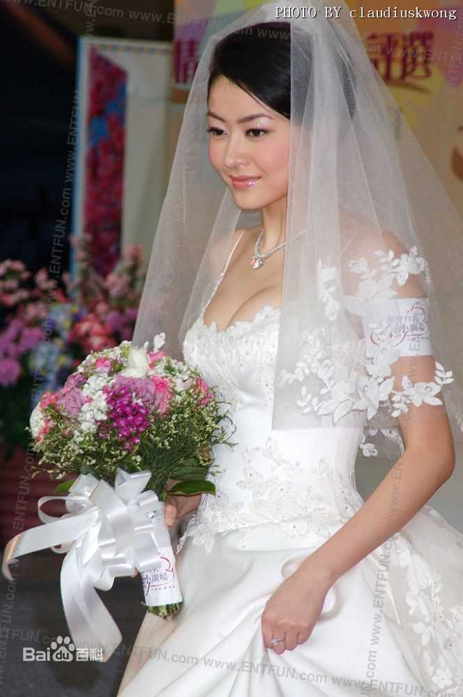 高清熊黛林(Lynn Hung)精彩图册