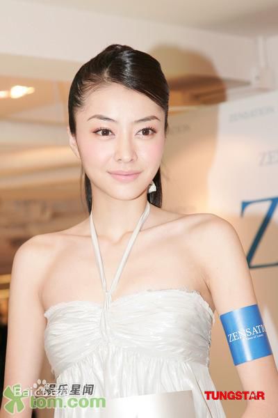 高清熊黛林(Lynn Hung)精彩图册