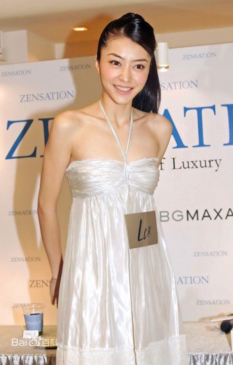 高清熊黛林(Lynn Hung)精彩图册