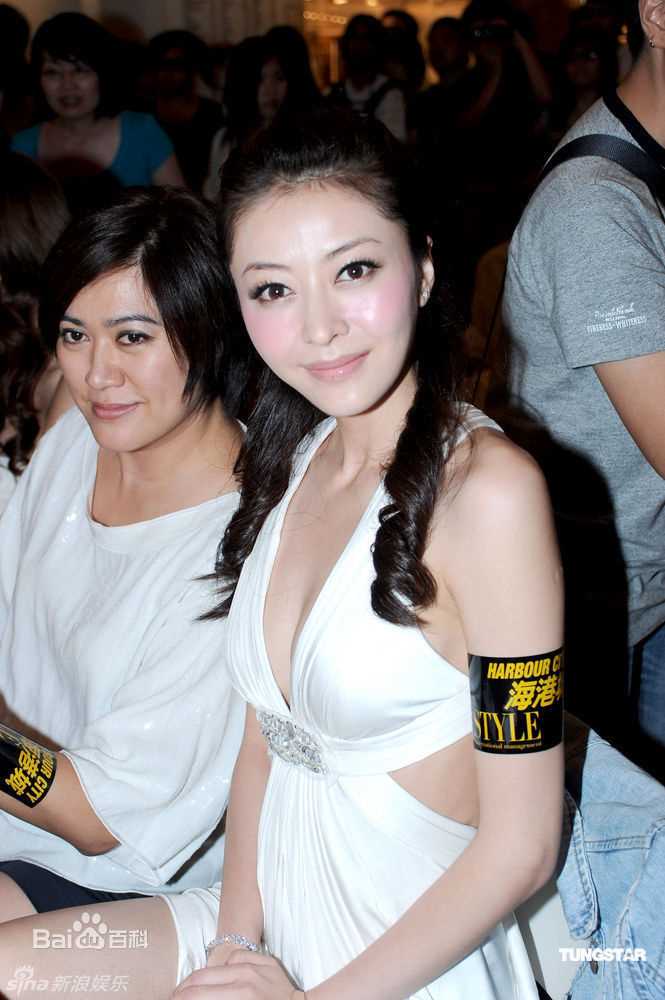 最新熊黛林(Lynn Hung)精彩图册