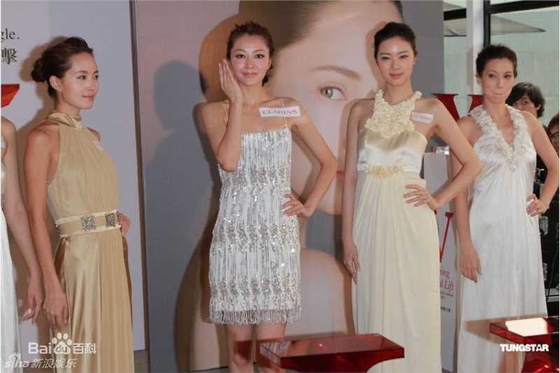 最新熊黛林(Lynn Hung)精彩图册