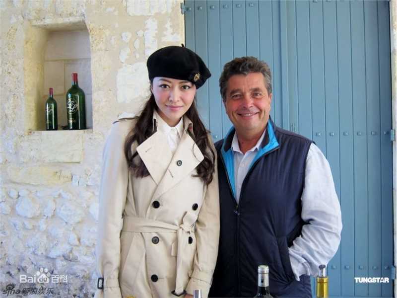 最新熊黛林(Lynn Hung)精彩图册