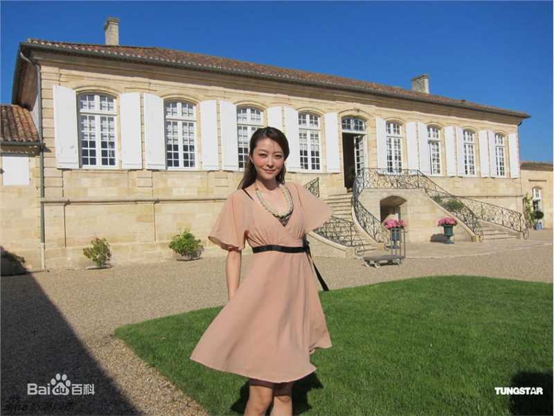 最新熊黛林(Lynn Hung)精彩图册