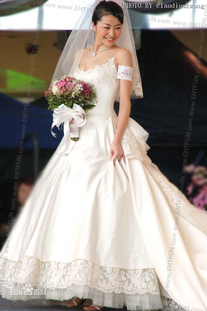 最全熊黛林(Lynn Hung)精彩图册