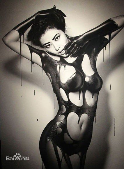 最全熊黛林(Lynn Hung)精彩图册