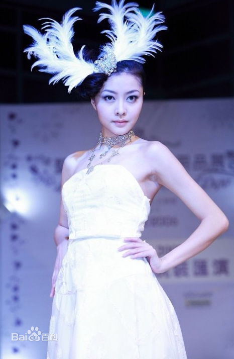 最全熊黛林(Lynn Hung)精彩图册