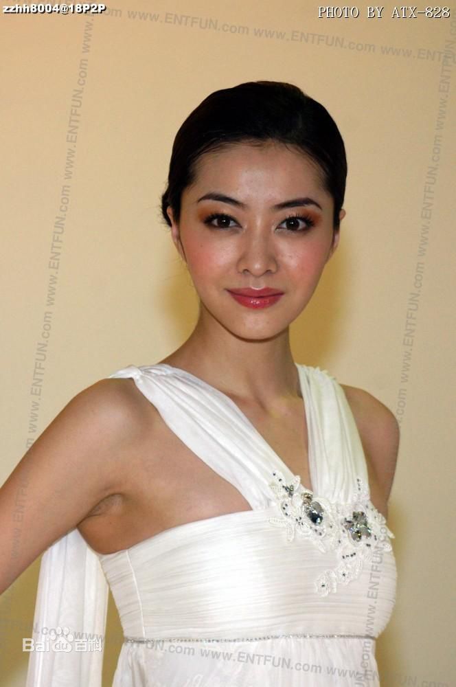最全熊黛林(Lynn Hung)精彩图册