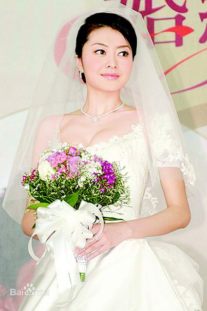 最全熊黛林(Lynn Hung)精彩图册