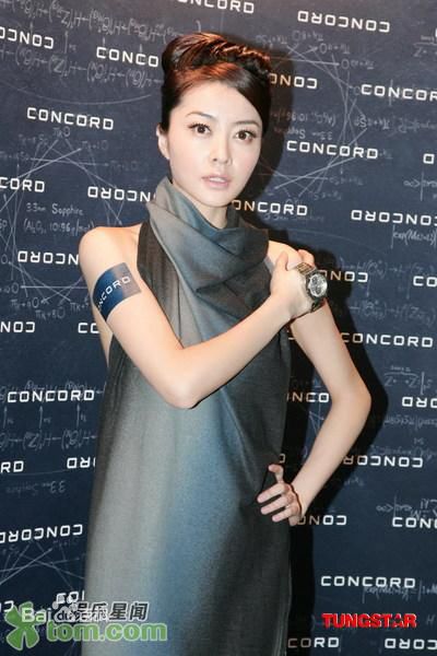 最全熊黛林(Lynn Hung)精彩图册